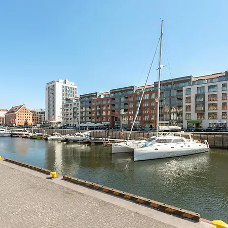 Waterlane River View Premium Spa, Pool & Gym By Downtown アパート *