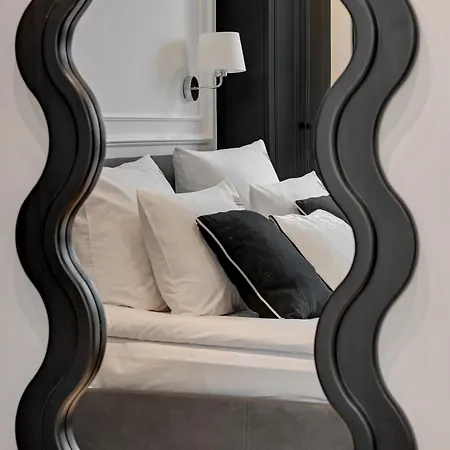 Waterlane River View Premium Spa, Pool & Gym By Downtown * グダニスク