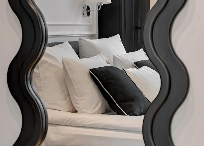 Waterlane River View Premium Spa, Pool & Gym By Downtown * Gdańsk