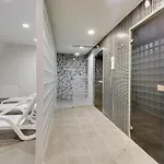 Waterlane River View Premium Spa, Pool & Gym By Downtown *