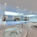Apartamento Waterlane River View Premium Spa, Pool & Gym By Downtown