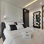 Waterlane River View Premium Spa, Pool & Gym By Downtown Gdansk