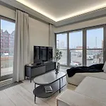 Apartamento Waterlane River View Premium Spa, Pool & Gym By Downtown