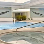 Waterlane River View Premium Spa, Pool & Gym By Downtown Apartamento Gdansk